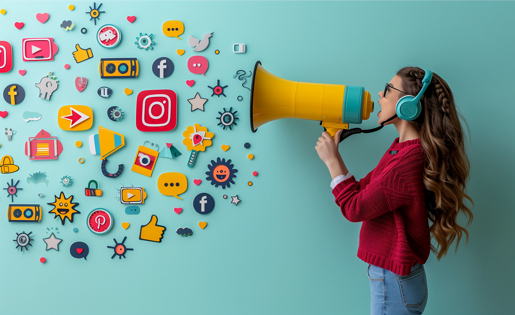 Social Media Marketing